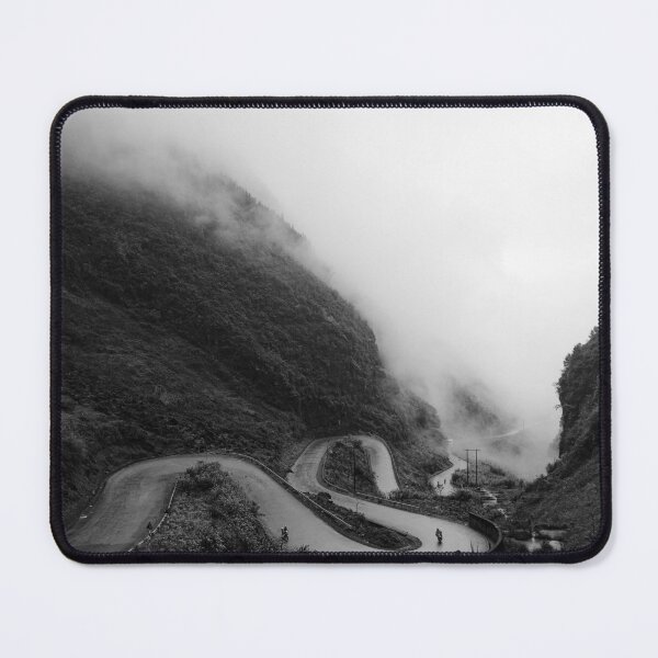 Item preview, Road to Discover designed and sold by shegoes-photo.