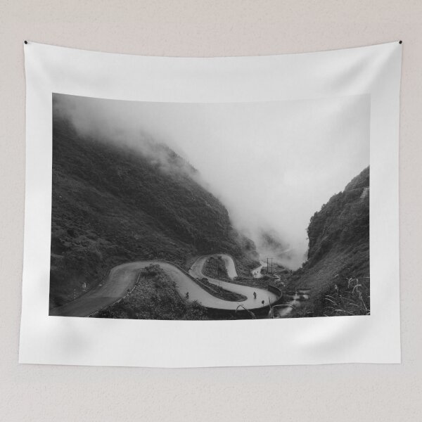 Item preview, Road to Discover designed and sold by shegoes-photo.