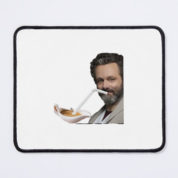 Item preview, martin whitly drinking gravy designed and sold by thasmin.