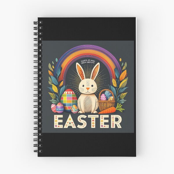 Item preview, Happy Easter Bunny , Boho Easter , Glitter Easter Coquette Png, Retro Easter , Floral Spring , Girls Pink Easter, Easter Doodle designed and sold by Colorful-Garden.