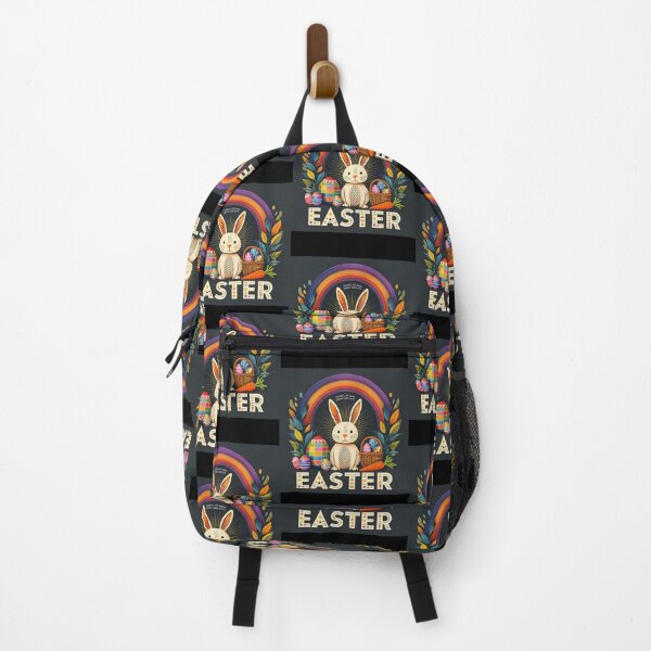 Item preview, Happy Easter Bunny , Boho Easter , Glitter Easter Coquette Png, Retro Easter , Floral Spring , Girls Pink Easter, Easter Doodle designed and sold by Colorful-Garden.