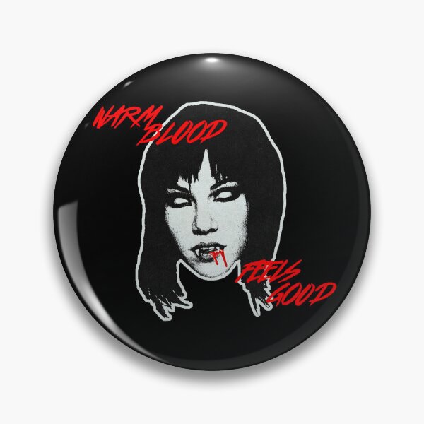 Item preview, WARM BLOOD CARLY RAE EMOTION designed and sold by rocket9design.