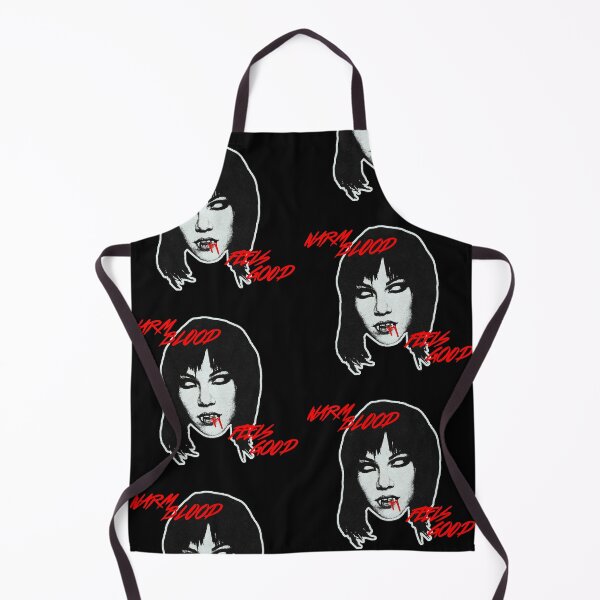 Item preview, WARM BLOOD CARLY RAE EMOTION designed and sold by rocket9design.