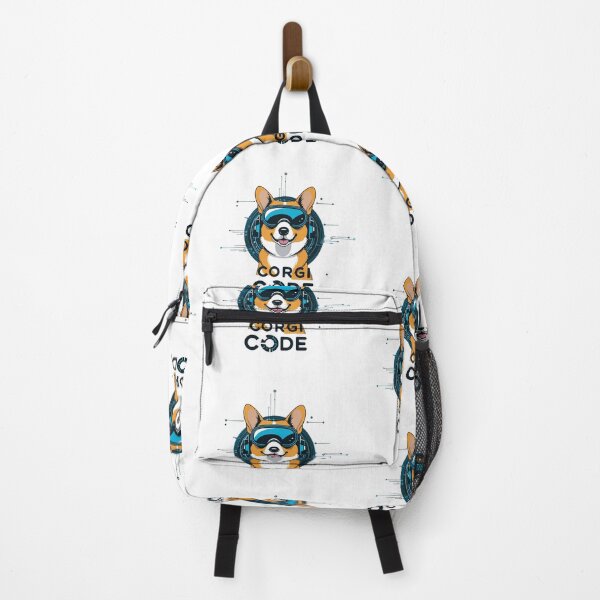 Item preview, Corgi Code designed and sold by zoughlal.