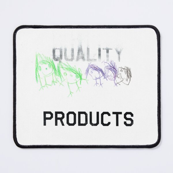 Item preview, Quality Products - Family With Kids designed and sold by joshcartoonguy.