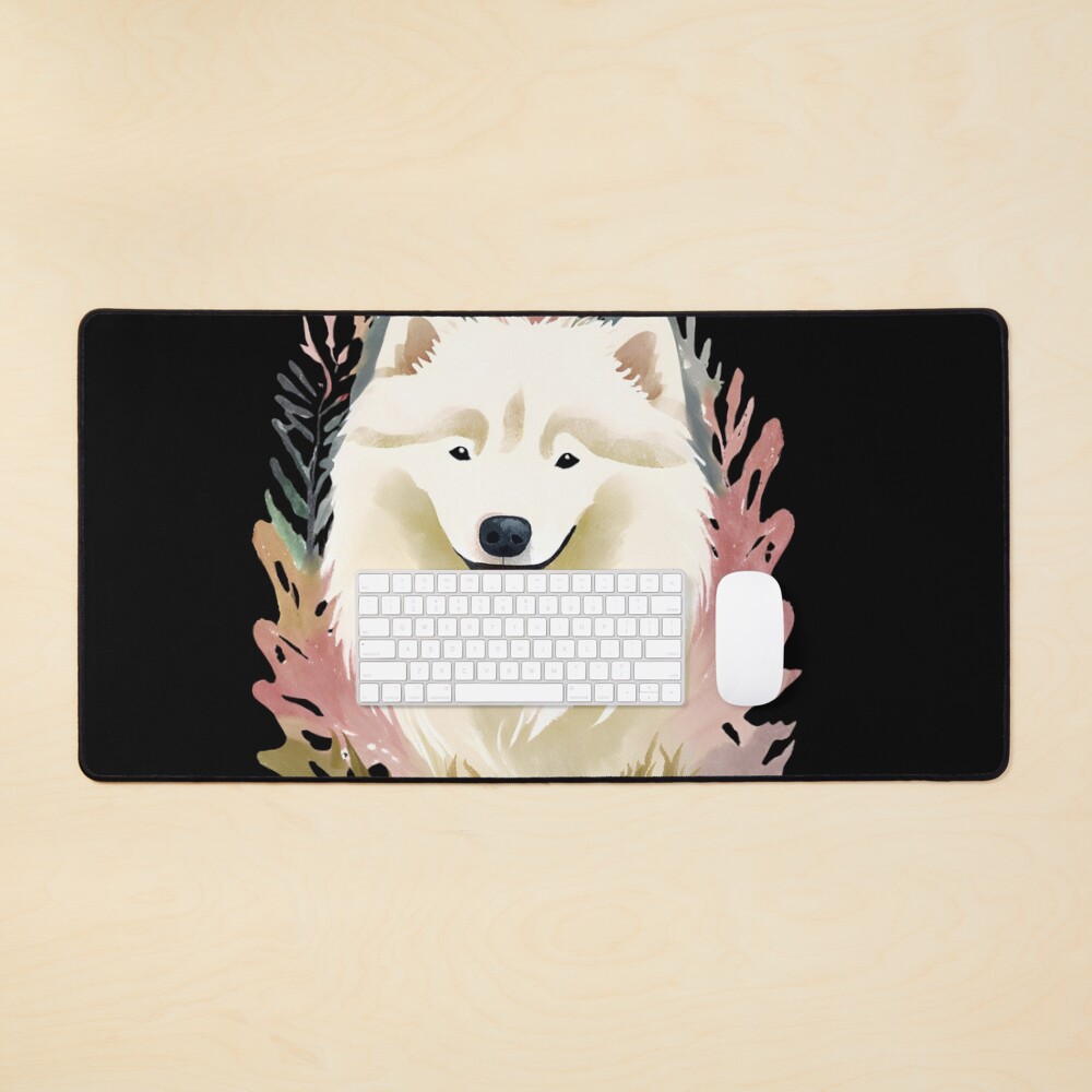 Item preview, Desk Mat designed and sold by TheresaNicole.