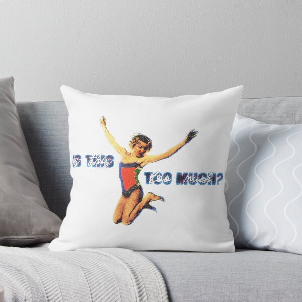 Item preview, DEMASIADO DEDICADO A CARLY RAE designed and sold by rocket9design.