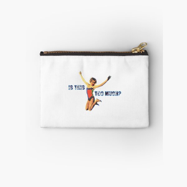 Item preview, TOO MUCH CARLY RAE DEDICATED designed and sold by rocket9design.