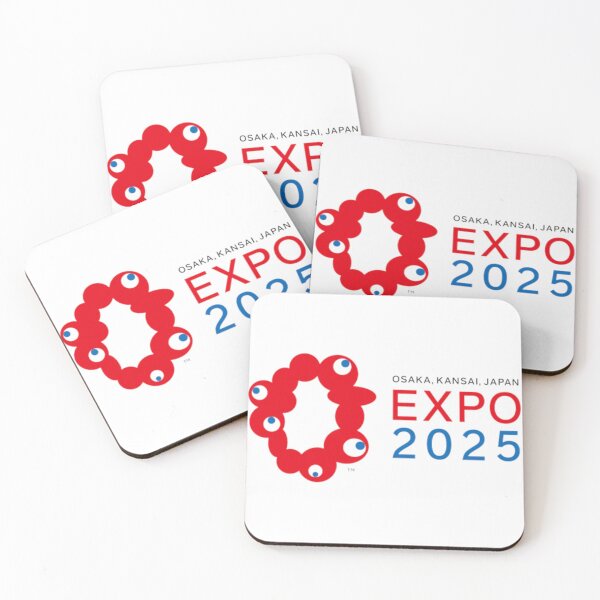 Item preview, Logo of EXPO 2025  designed and sold by BEyourself be.