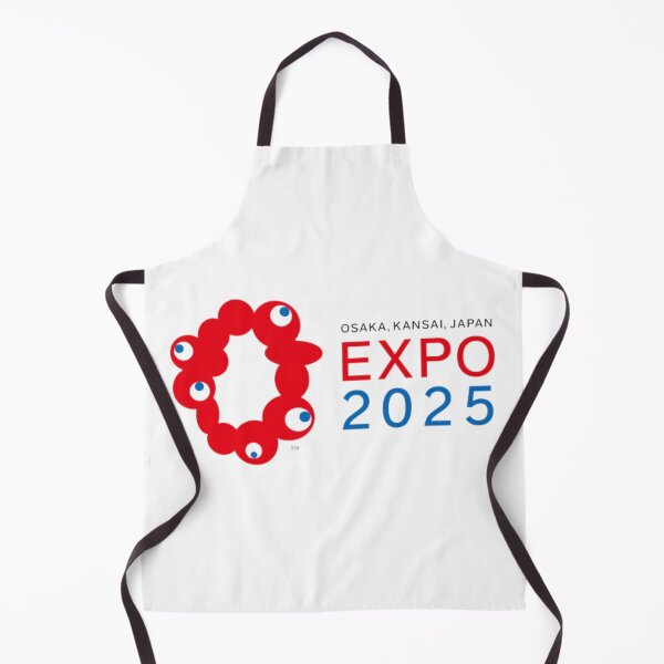 Item preview, Logo of EXPO 2025 designed and sold by BEyourself be.