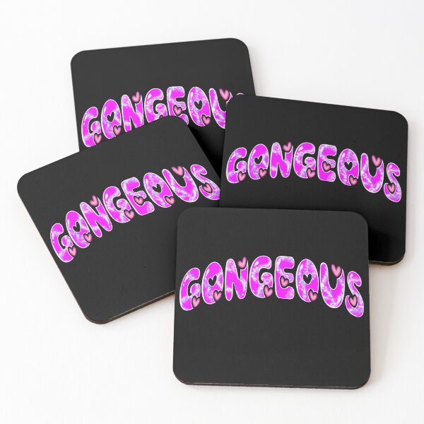 Item preview, GONGEOUS designed and sold by CraftyCelestial.