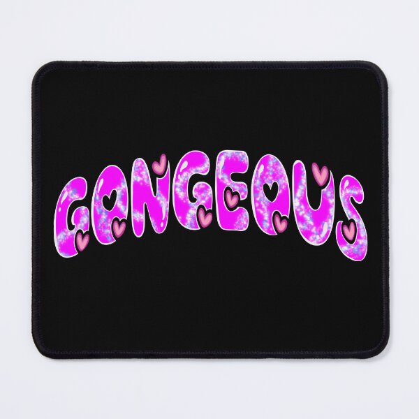 Item preview, GONGEOUS designed and sold by CraftyCelestial.