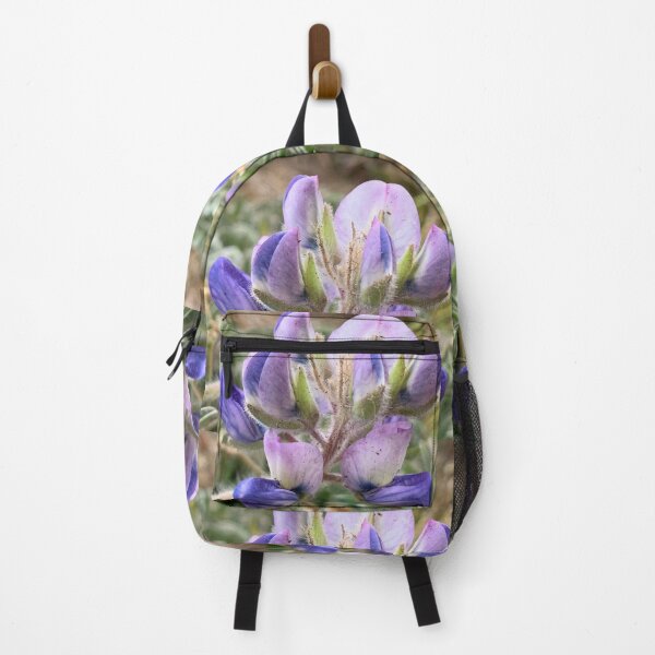 Item preview, Lupines  designed and sold by Betsy Phillips.