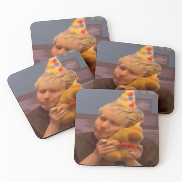 Item preview, Phil lester birthday capybara designed and sold by thasmin.
