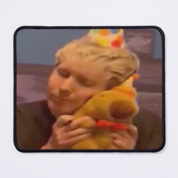 Item preview, Phil lester birthday capybara designed and sold by thasmin.