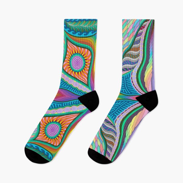 Item preview, Flippiwing Festival designed and sold by Becky Titus.