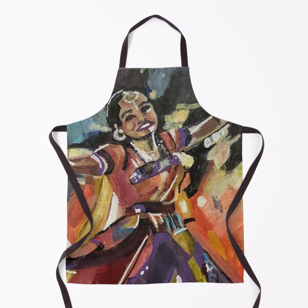 Item preview, Woman dancing with joy designed and sold by BlossomArtPhoto.