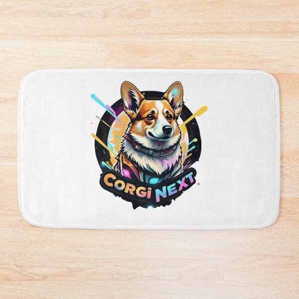 Item preview, Corgi Next designed and sold by zoughlal.
