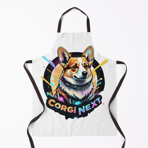 Item preview, Corgi Next designed and sold by zoughlal.