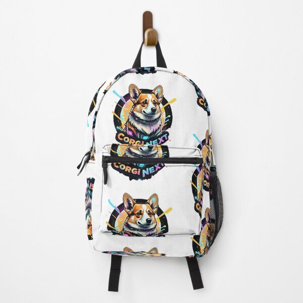 Item preview, Corgi Next designed and sold by zoughlal.