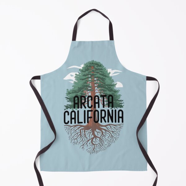 Item preview, Arcata California – Unique Artistic Arcata California designed and sold by MoMidoStore.