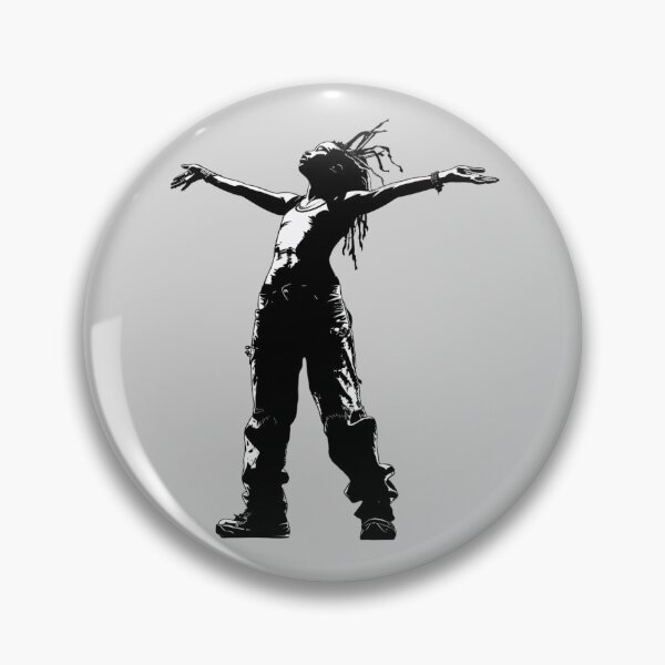 Item preview, Silhouette Youngster  designed and sold by Myra365Art.