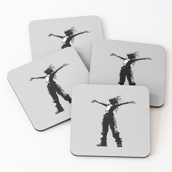 Item preview, Silhouette Youngster  designed and sold by Myra365Art.