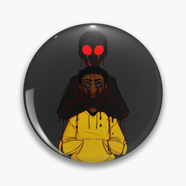Item preview, Deity's Consumption  designed and sold by MizukiGray.