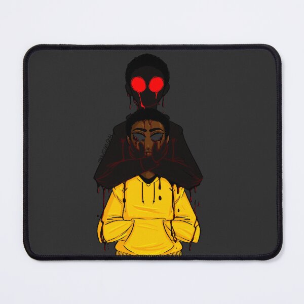 Item preview, Deity's Consumption  designed and sold by MizukiGray.