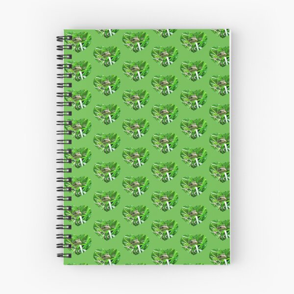 Item preview, Forg In The Grass designed and sold by ArtByErf.
