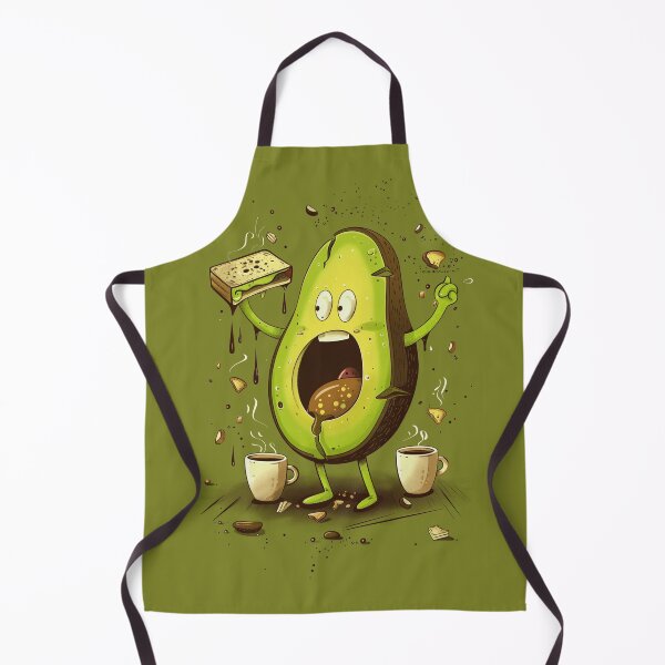 Item preview, Avocado Toast Obsession designed and sold by plam50.