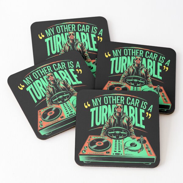 Item preview, Bars & Breakbeats Hip-Hop's Heartbeat designed and sold by RadDeck.