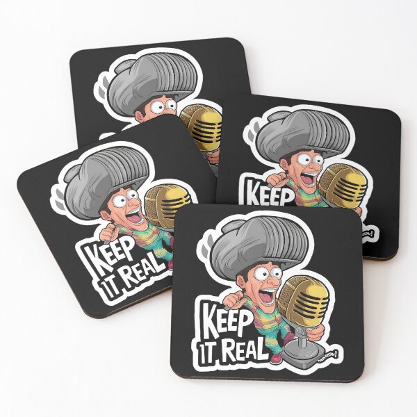 Item preview, Rap Renaissance Bringing Back Real Bars designed and sold by RadDeck.