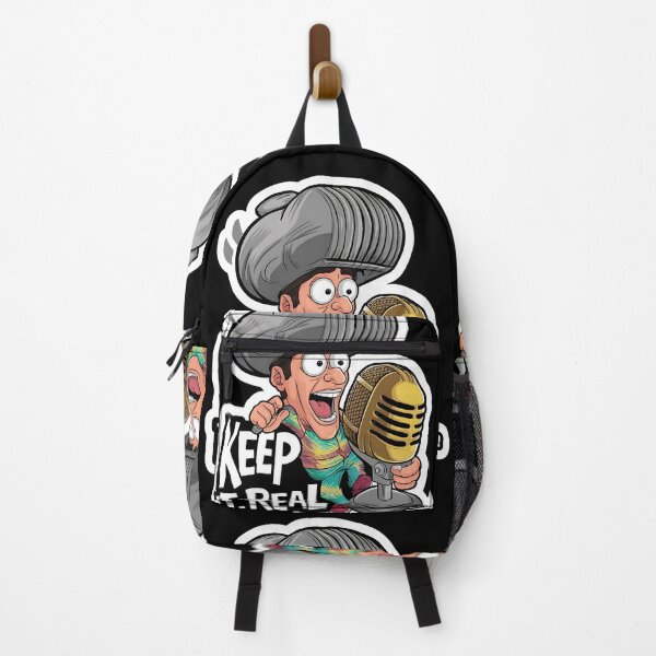 Item preview, Rap Renaissance Bringing Back Real Bars designed and sold by RadDeck.