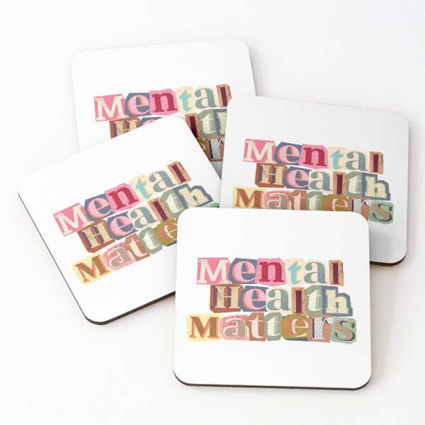 Item preview, Mental Health Matters designed and sold by nrmiller2s.