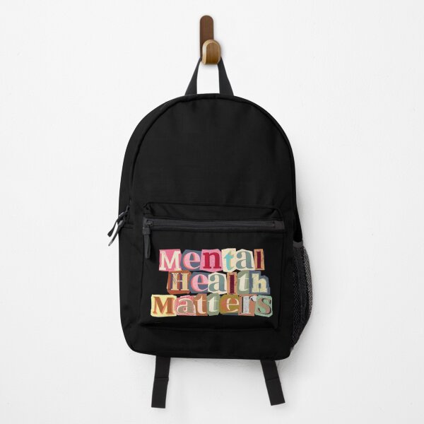 Item preview, Mental Health Matters designed and sold by nrmiller2s.
