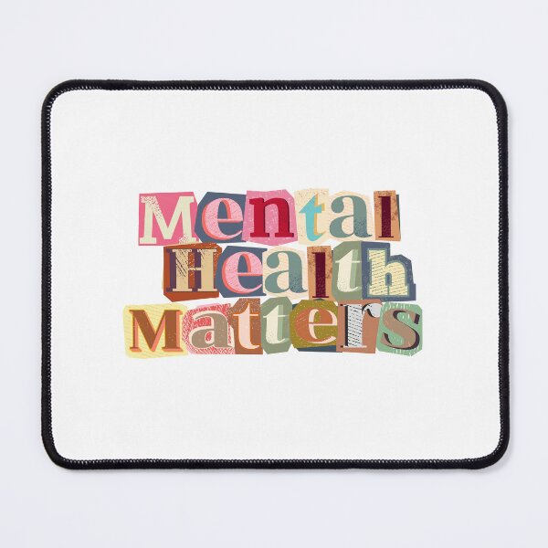 Item preview, Mental Health Matters designed and sold by nrmiller2s.