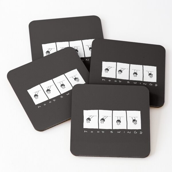Item preview, mood swings designed and sold by studio_gibberish.