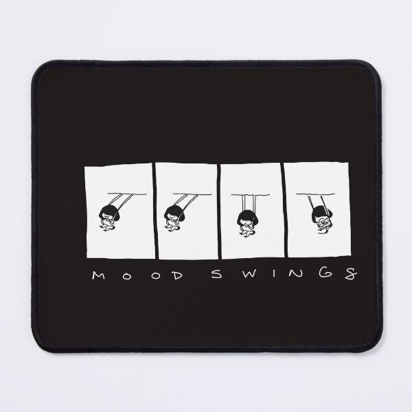 Item preview, mood swings designed and sold by studio_gibberish.