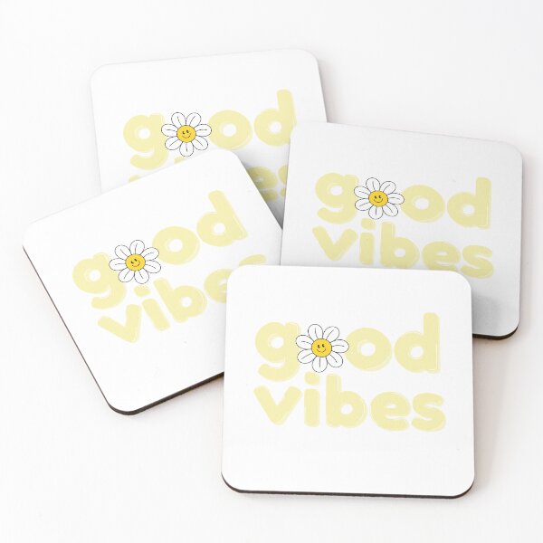 Item preview, Good Vibes designed and sold by nrmiller2s.