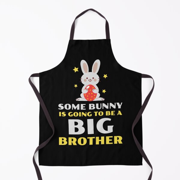 Item preview, Some Bunny is going to be a Big Brother designed and sold by 87-Aesthetics.