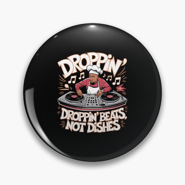 Item preview, Bassline King 808s Rule the Streets designed and sold by RadDeck.