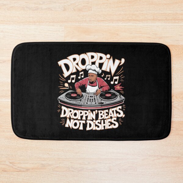 Item preview, Bassline King 808s Rule the Streets designed and sold by RadDeck.