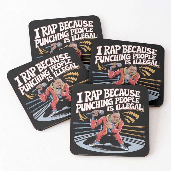 Item preview, Graffiti Flow Street Art with a Mic designed and sold by RadDeck.