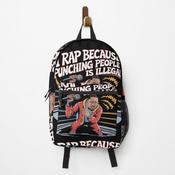 Item preview, Graffiti Flow Street Art with a Mic designed and sold by RadDeck.