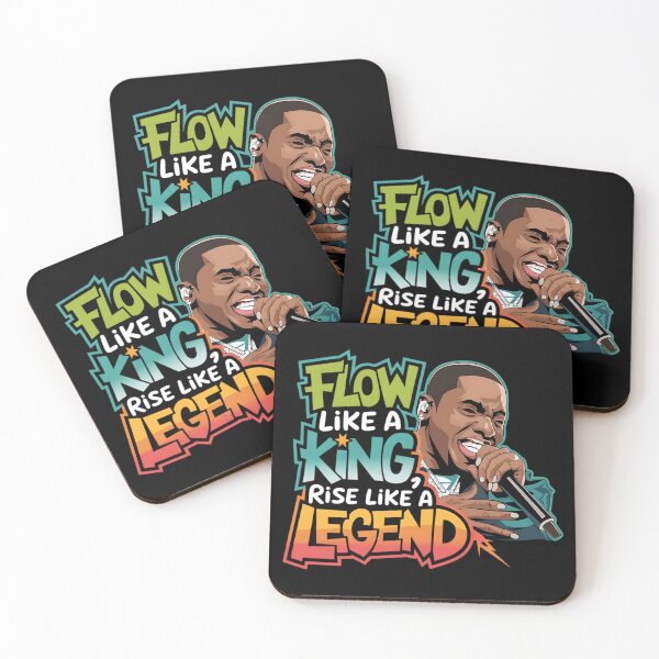 Item preview, Rhyme Assassin Bars That Kill designed and sold by RadDeck.