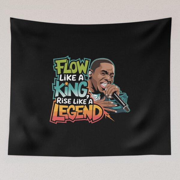 Item preview, Rhyme Assassin Bars That Kill designed and sold by RadDeck.