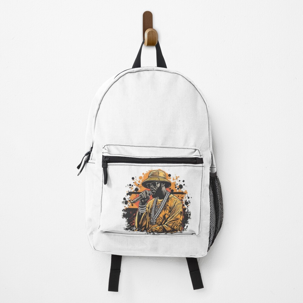 Item preview, Backpack designed and sold by Ragil-Studio.