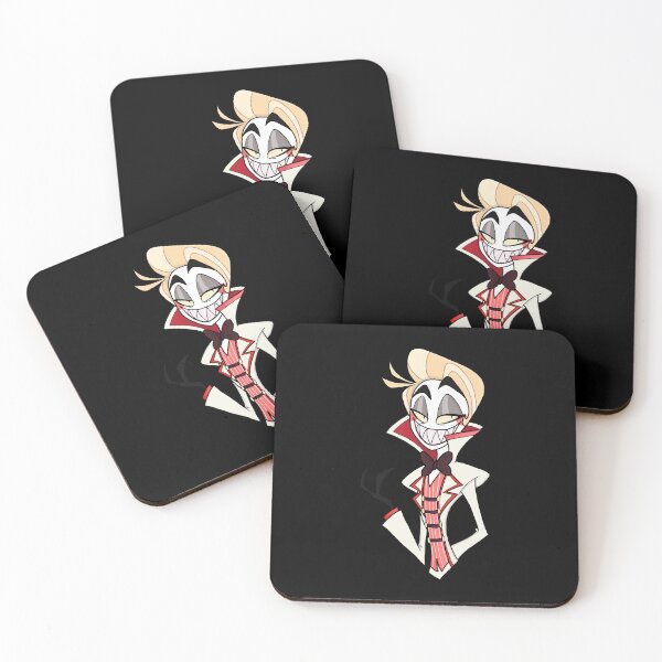 Item preview, hazbin hotel designed and sold by mohammeDRT.