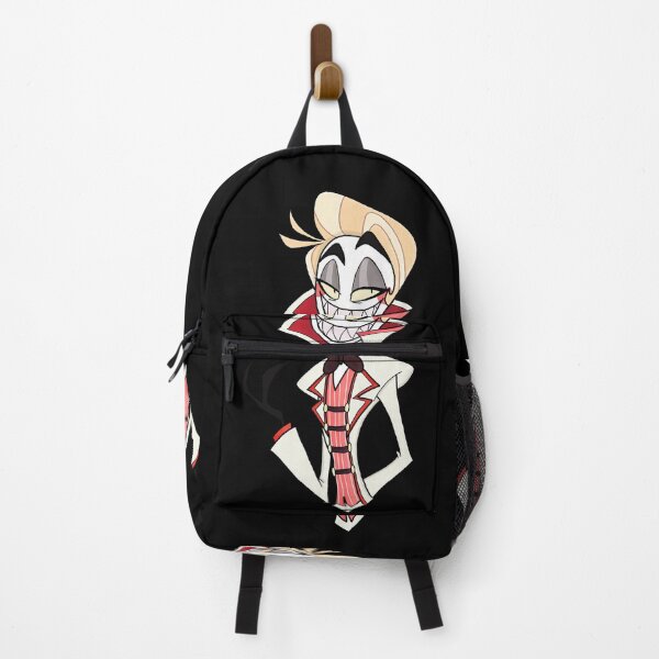 Item preview, hazbin hotel designed and sold by mohammeDRT.